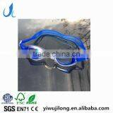 Adults Swimming Sports Goggle Eyewear Safety Swimming Glasses thumbnail-1