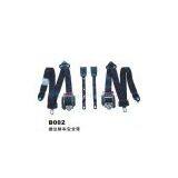 Jetta Car Safety Belt thumbnail-1