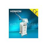 Medical RF excited Co2 Fractional Laser Machine For Freckles Removal