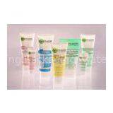 Dia 45 / 50 / 60 mm Plastic Laminated PBL Tube Packaging With Pearl Light thumbnail-1