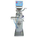 Sealed Cup Two Colour Pad Printer With Lifted Head