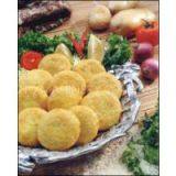 6 Motors Encrusting and Forming Machines Applications Dates Filled Mammoul, Mochi thumbnail-1