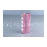 2014 Latest Design Portable Power Bank With AA Battery