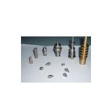 Sell Metal Precision Axis or Spindle Product
