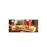 Fabric Sofa thumbnail-1