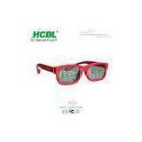 Master Image 3D Eyewear Glasses