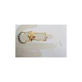 2013 Newest Skull Head Ring thumbnail-1