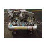 Lightweight Industrial Piston Air Compressor Working Pressure , 2.5 - 4.0Mpa thumbnail-1
