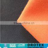 Inherent FR and Treated FR Fabric and Clothing Against Flash Fire and Arc Flash. thumbnail-1