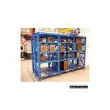 Sell Mold Storage Rack thumbnail-1