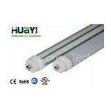 8ft Natural White V Shape T8 LED Tube Light 46W With 220 Degree Beam Angle thumbnail-1