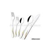 Stainless Steel Cutlery thumbnail-1