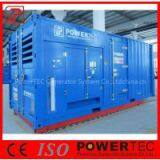 Cummins Diesel Generator Container Type thumbnail-2