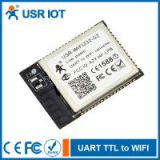 SMT Serial UART to Wifi 802.11 Module Low Power