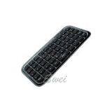 for IPAD IPhone 4G PS3 Smart Phone PC HTPC MINI Bluetoothe Keyboard thumbnail-1