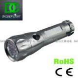 FL1734 China Supplier 17LED High Quality Portable Daily Use Emergency Torch Light Wholesale thumbnail-1