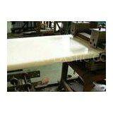 Cast Or Extrude Colored Plastic Sheet With 100% Virgin Nylon PA6 Material