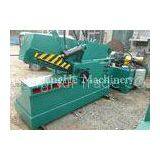 Safety Performance Alligator Metal Shear Q43 - 630B For Car Dismantle Sites