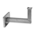 Square Handrail Bracket