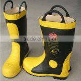 Firefighter Boot thumbnail-1