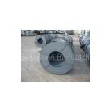 Black Cold Rolled Steel Coil