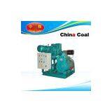 JZJX Roots Rotary Vane Vacuum Unit thumbnail-1