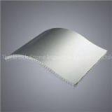 Curved Honeycomb Panels thumbnail-1