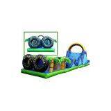 Sell Inflatable Tyre Obstacle