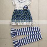 2017 New Style Summer Baby Boutique Outfit From Conice Nini thumbnail-1