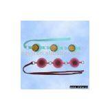 Fashion Chain Belt thumbnail-1