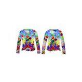 Digital Printing of Cotton