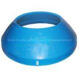 Cone Crusher Mantle thumbnail-1