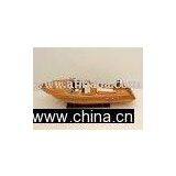 Ship Models Four Winns 34