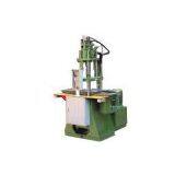 Vertical Injection Molding Machine(CHH-250ST-DM) thumbnail-1