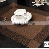 Restaurant & Hotel Supplies Silicone Placemat for Kids Cork Placemat thumbnail-4