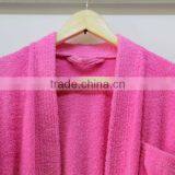 High Quality Terry Bathrobe thumbnail-5