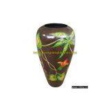 Lacquer Vase thumbnail-1
