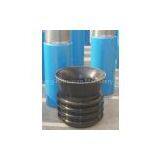 Top and Bottom Cementing Plugs thumbnail-1