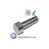 Hex Head Stainless Steel Screw thumbnail-1