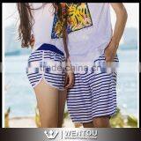 Wholesale Hot Style Fashion Couple Beach Shorts thumbnail-6