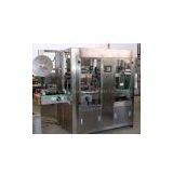 Automatic Sleeve Labeling Machine for Daily-use