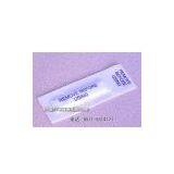 58Khz AM Care Label Garment Alarm Label Cloth Labels