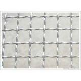 Crimped Wire Mesh
