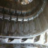 Rubber Track 400*72.5W*74 for Construction Machine Parts thumbnail-2