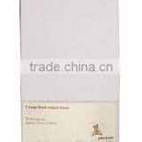 Hot Sales Child's Stretch Jersey Fitted Sheet thumbnail-3