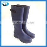 Mens Hunting Boots,Neoprene High Boots 2015 High Quality Neoprene Lining Wear Well Boots thumbnail-4