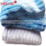 Polar Fleece Baby Blanket,Acrylic Thermal Baby Swaddle Blanket