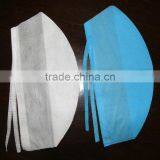 Disposable Doctor Cap Surgical Cap With Elastic Back thumbnail-1