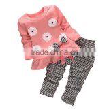 High Quality Latest Design Children's Clothing thumbnail-5