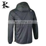 Outdoor Wind Jacket Detachable Sleeve to Vest thumbnail-4